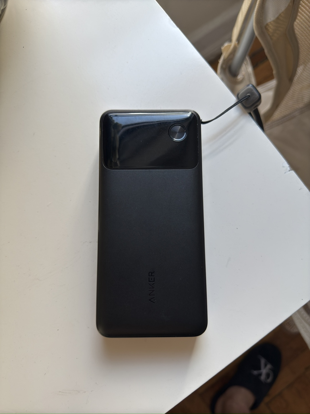 Anker Power Bank - Black 10000mAh - photo 4