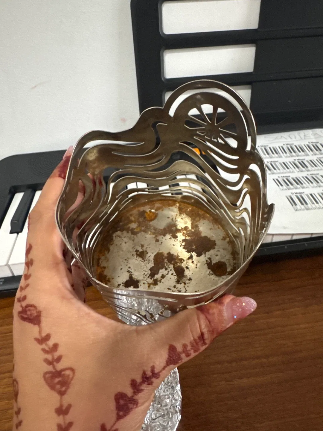 Spoon Holder image indicator(2)