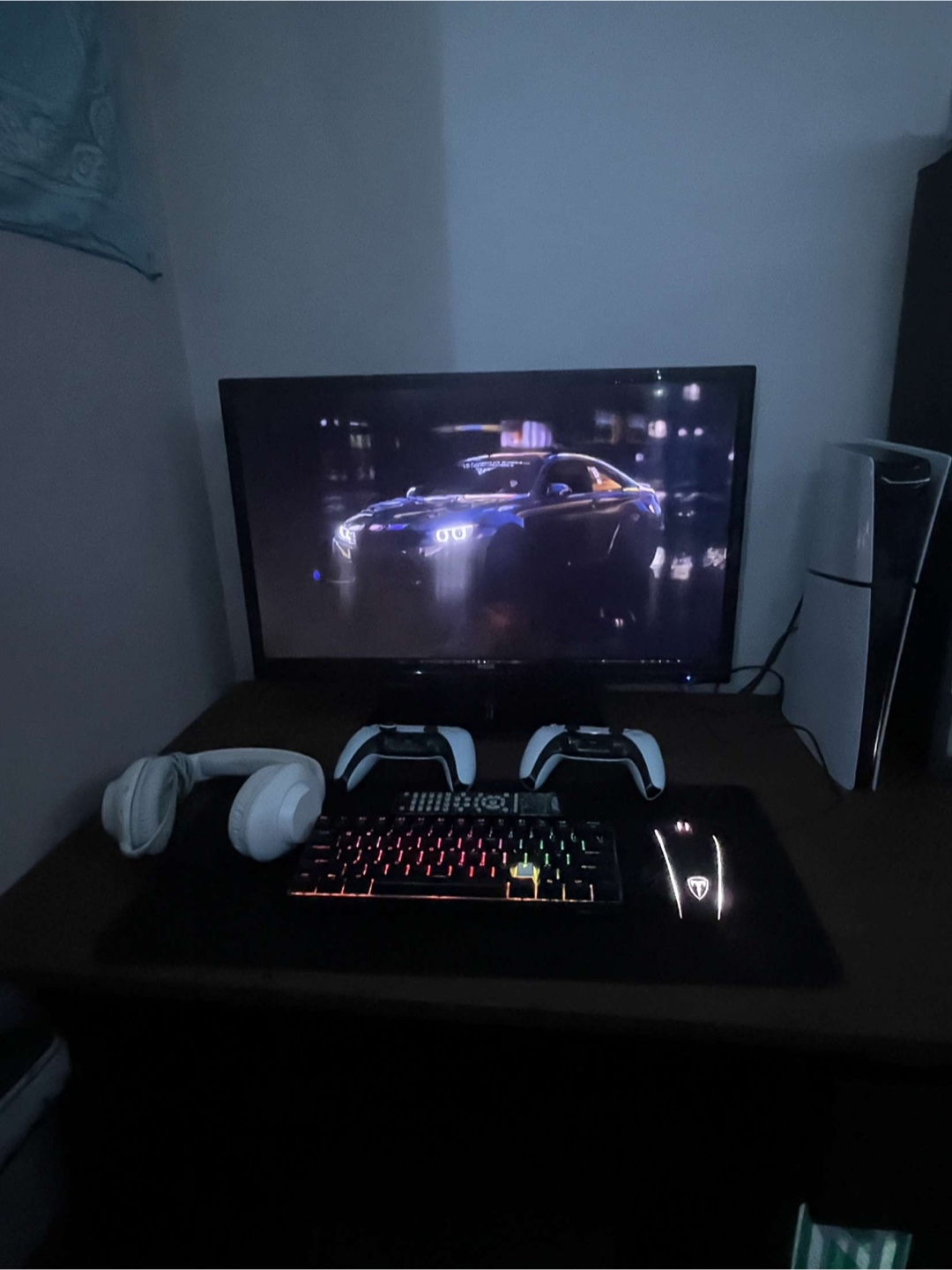 PlayStation 5 Fortnite Edition Console - photo 4