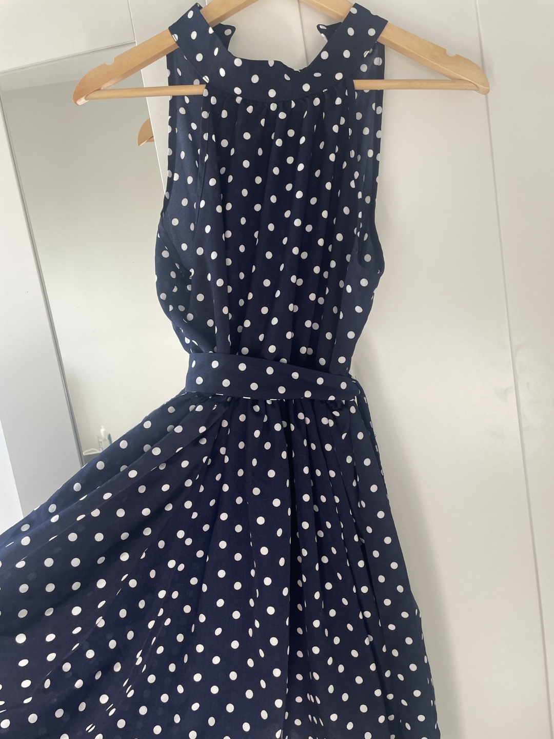 Polka Dot Dress - photo 2