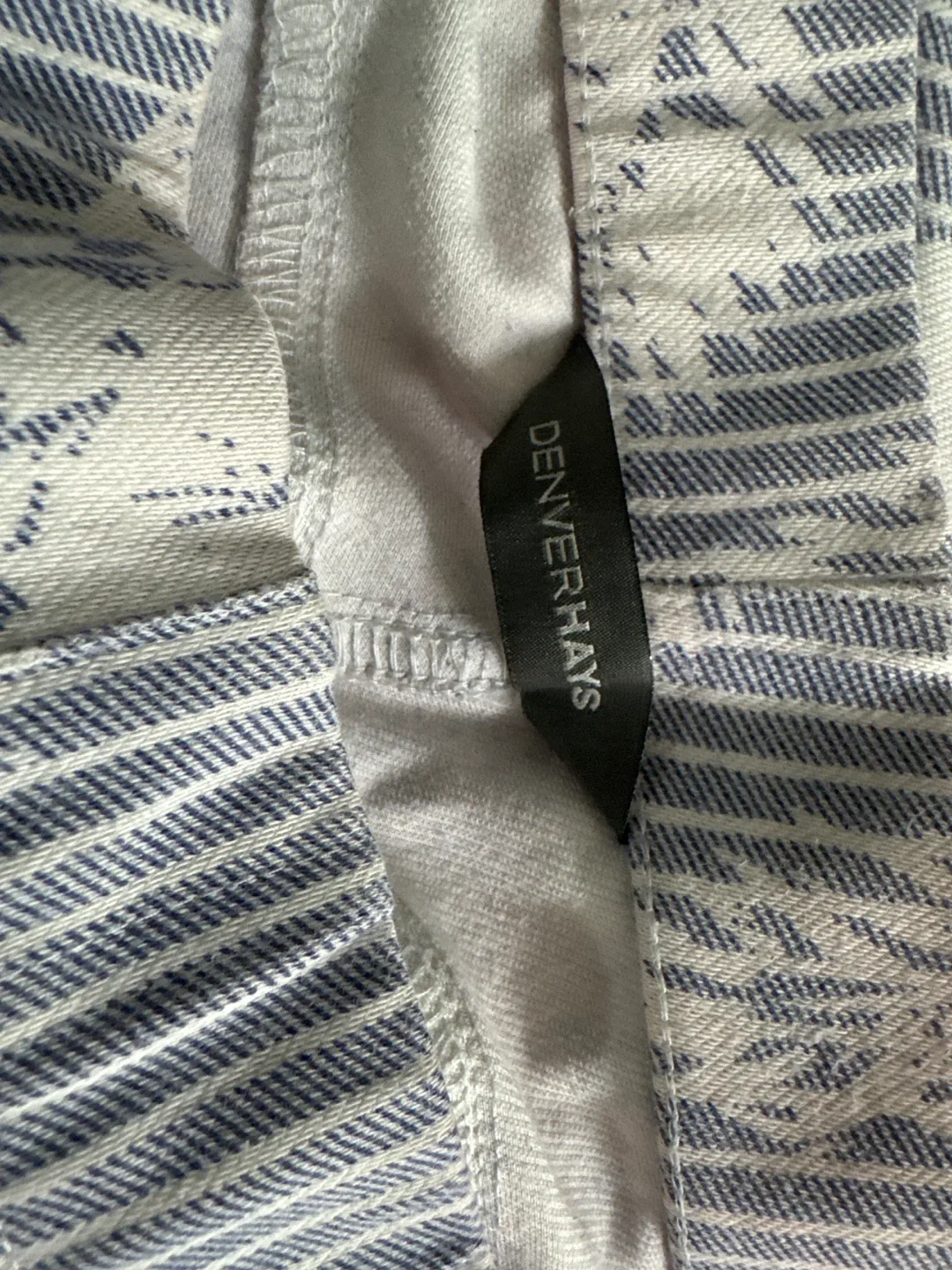 Hanna Crop Court Pants - Size L/G image indicator(3)