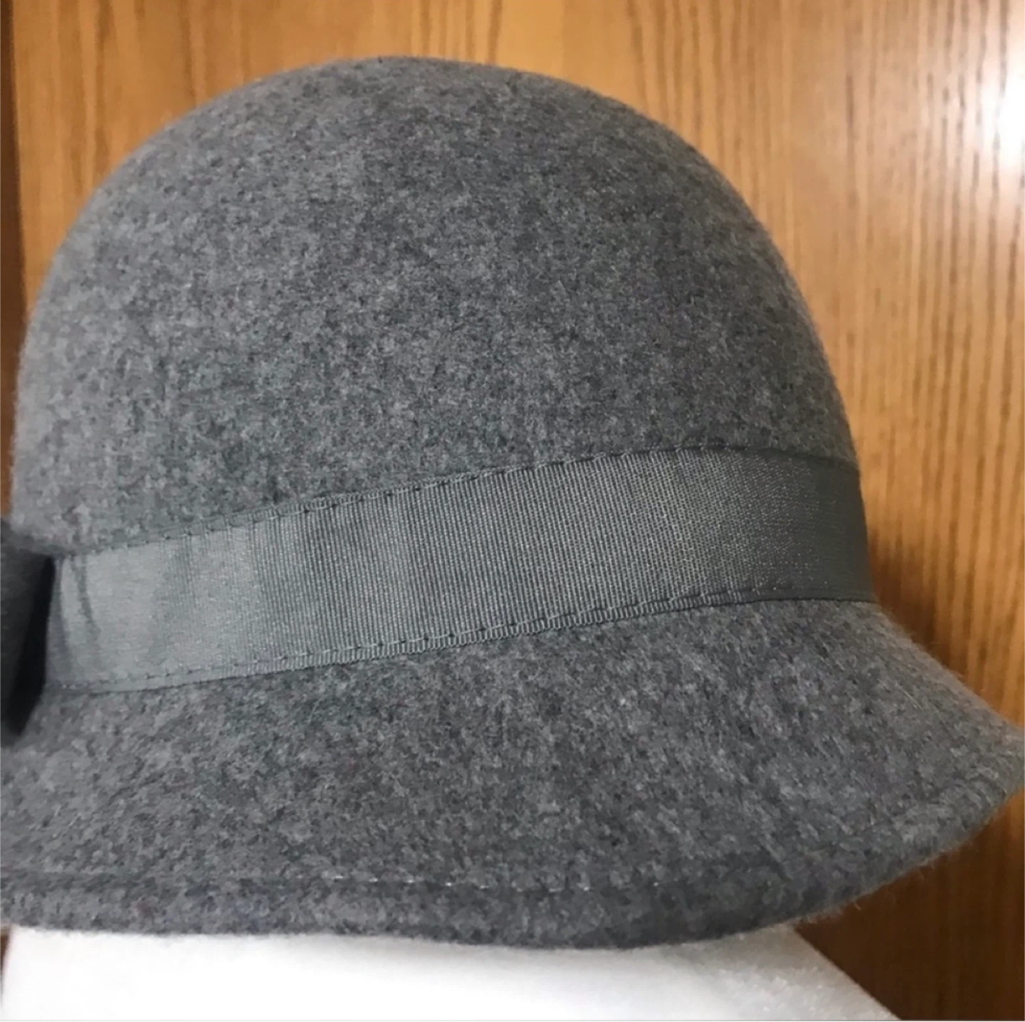 Really cute hat with bow - photo 2
