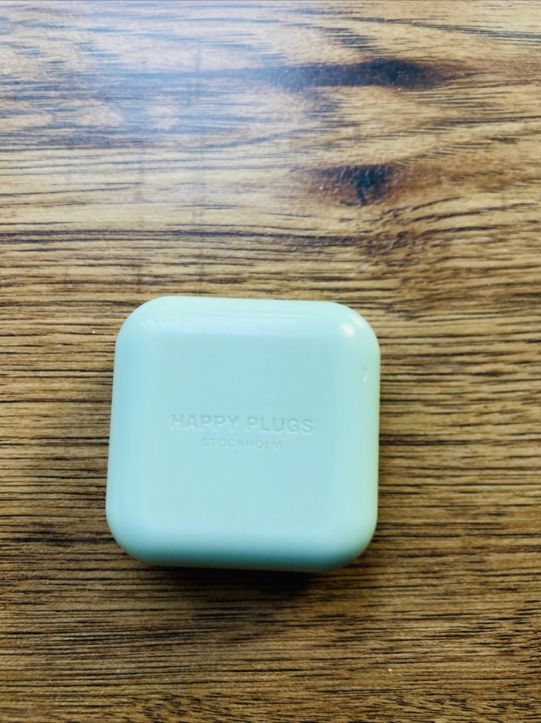 Happy Plugs Air 1