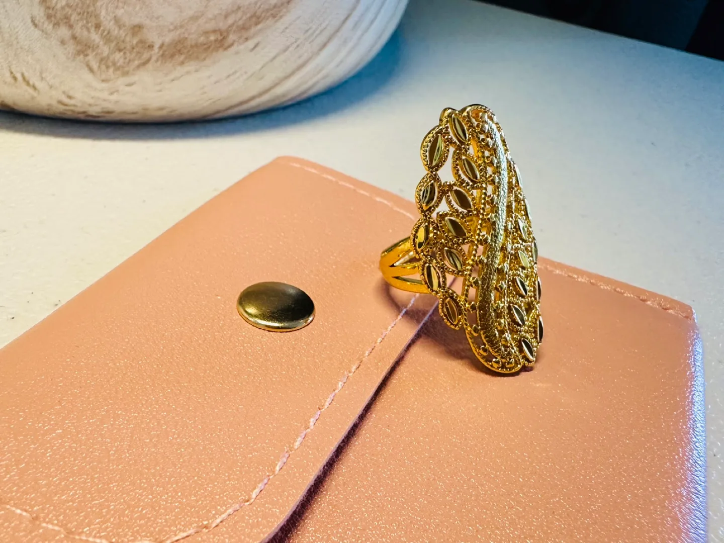 Beautiful Ring Gift thumbnail