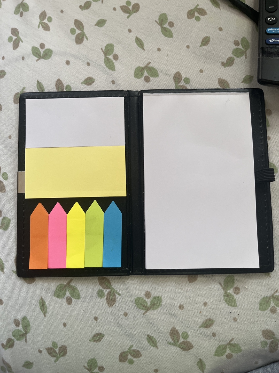 Doce Minho Pastry & Bakery Notebook - photo 2