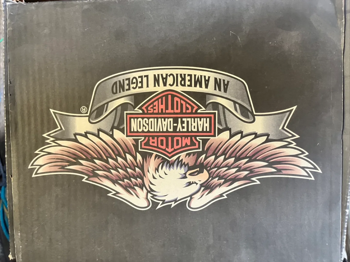 Harley-Davidson Helmet - Size Small image indicator(6)