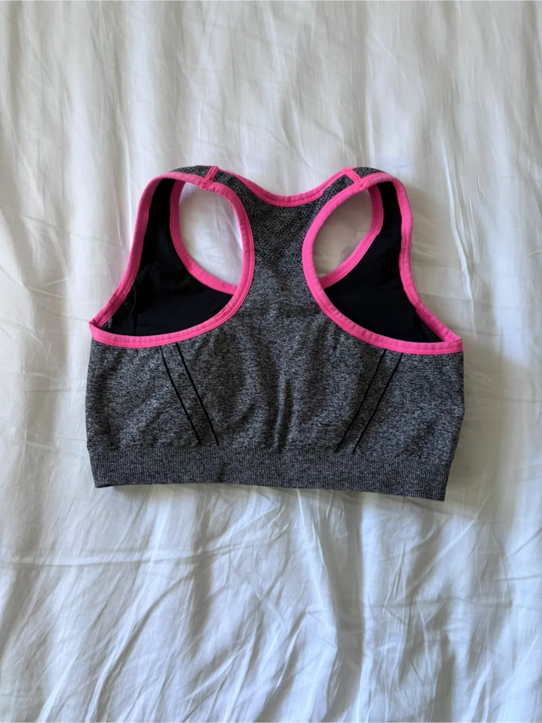 Brand New Sports Bra image indicator(2)
