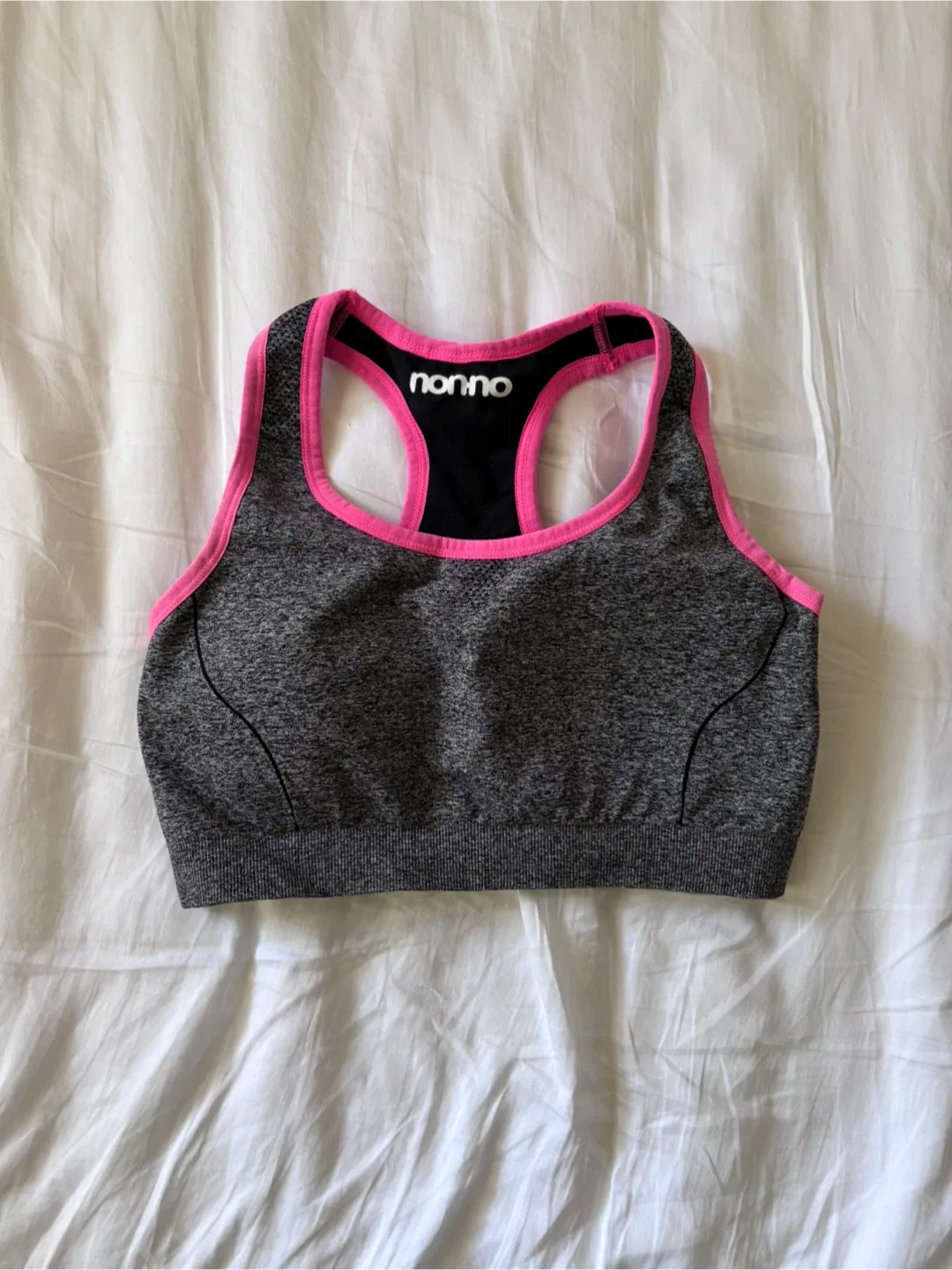 Brand New Sports Bra thumbnail