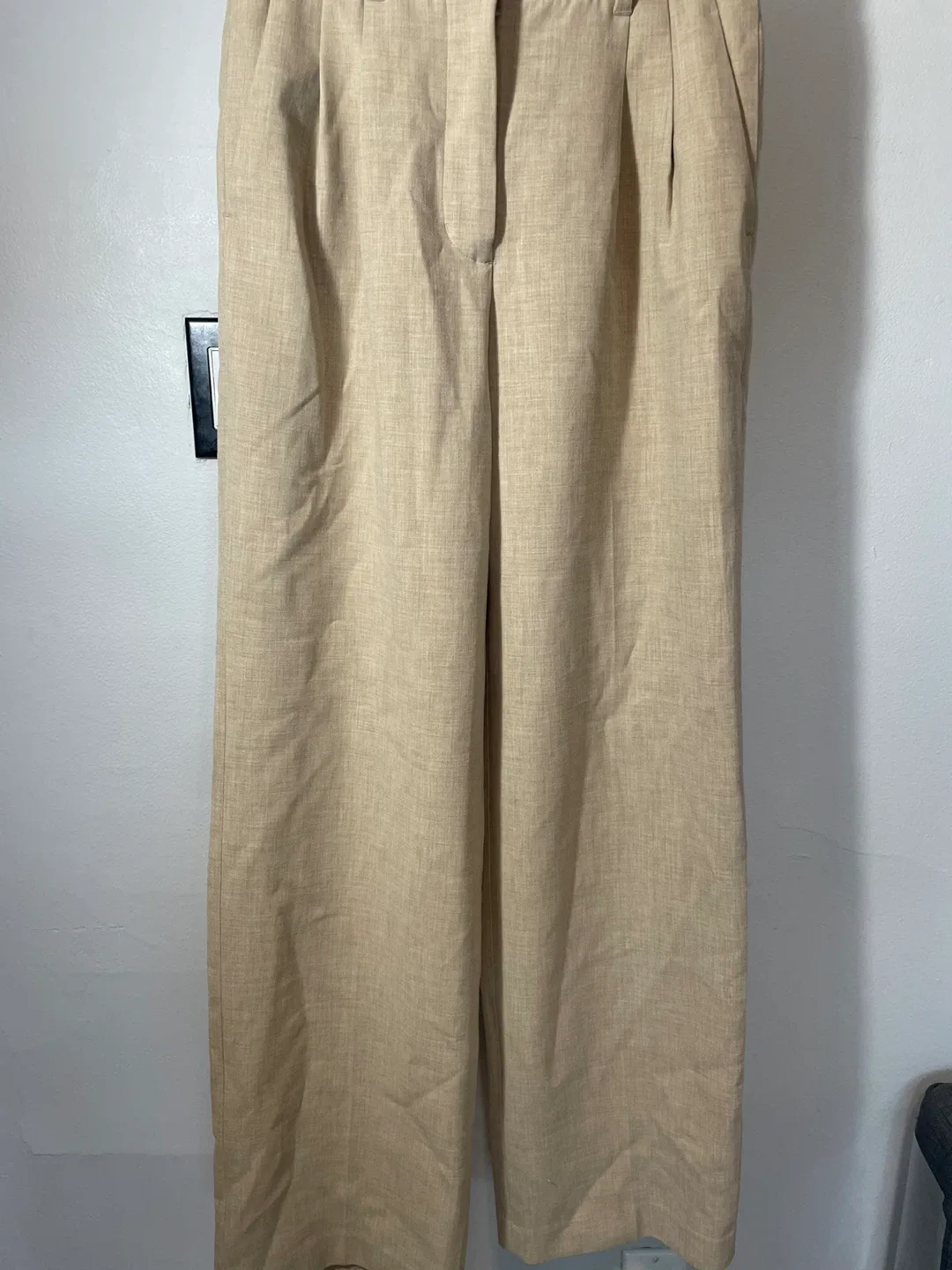 Wilfred The Effortless Pant - Size 2 thumbnail