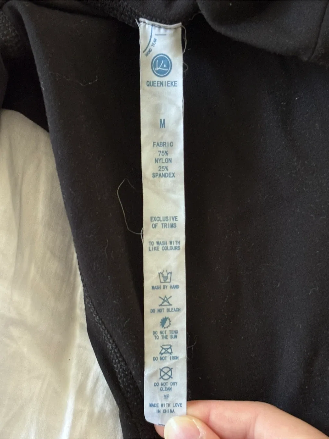 New Women's Leggings image indicator(2)