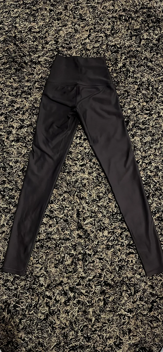 Aerie Offline Hi-Rise Leggings - Size XS image indicator(3)