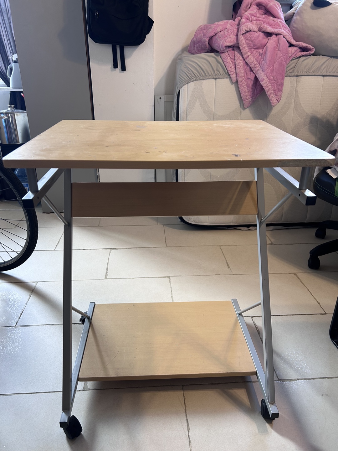 Kids Desk and Chair