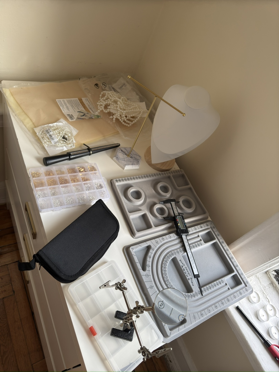 Jewelry Making Supplies & Tools