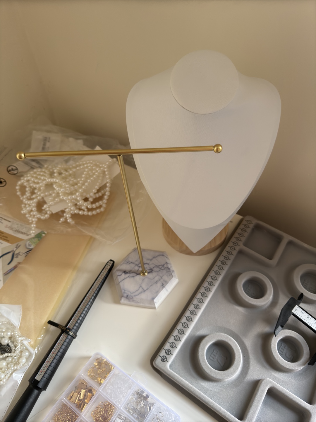 Jewelry Making Supplies & Tools - photo 5