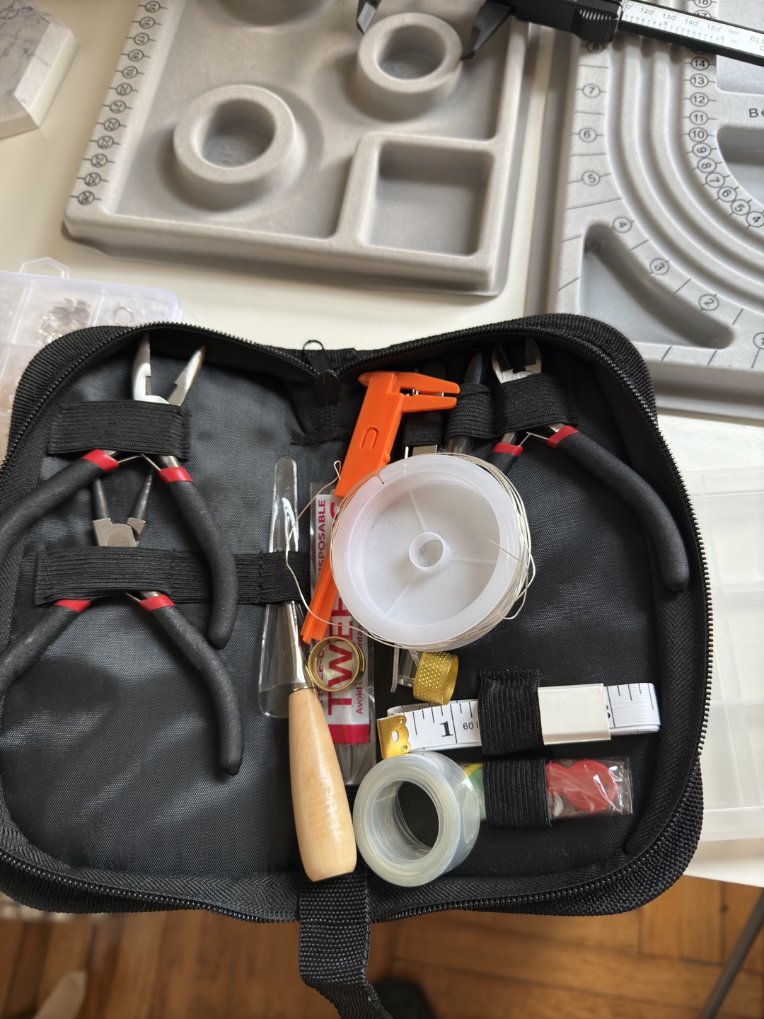 Jewelry Making Supplies & Tools - photo 3