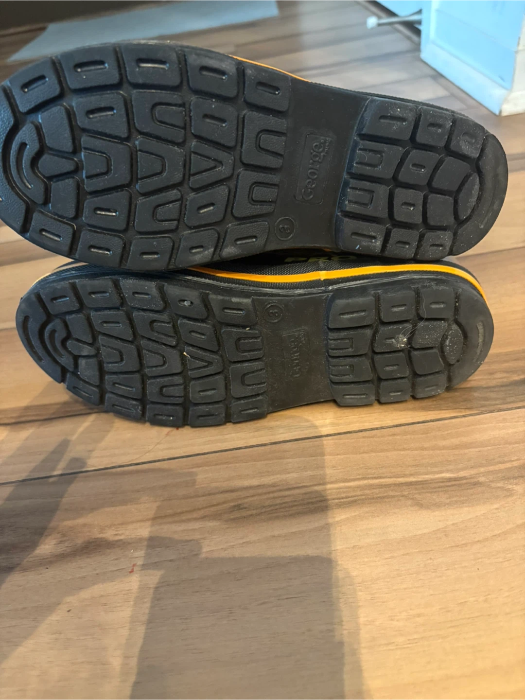 Kids' Pro Gamer Rain Boots - photo 3