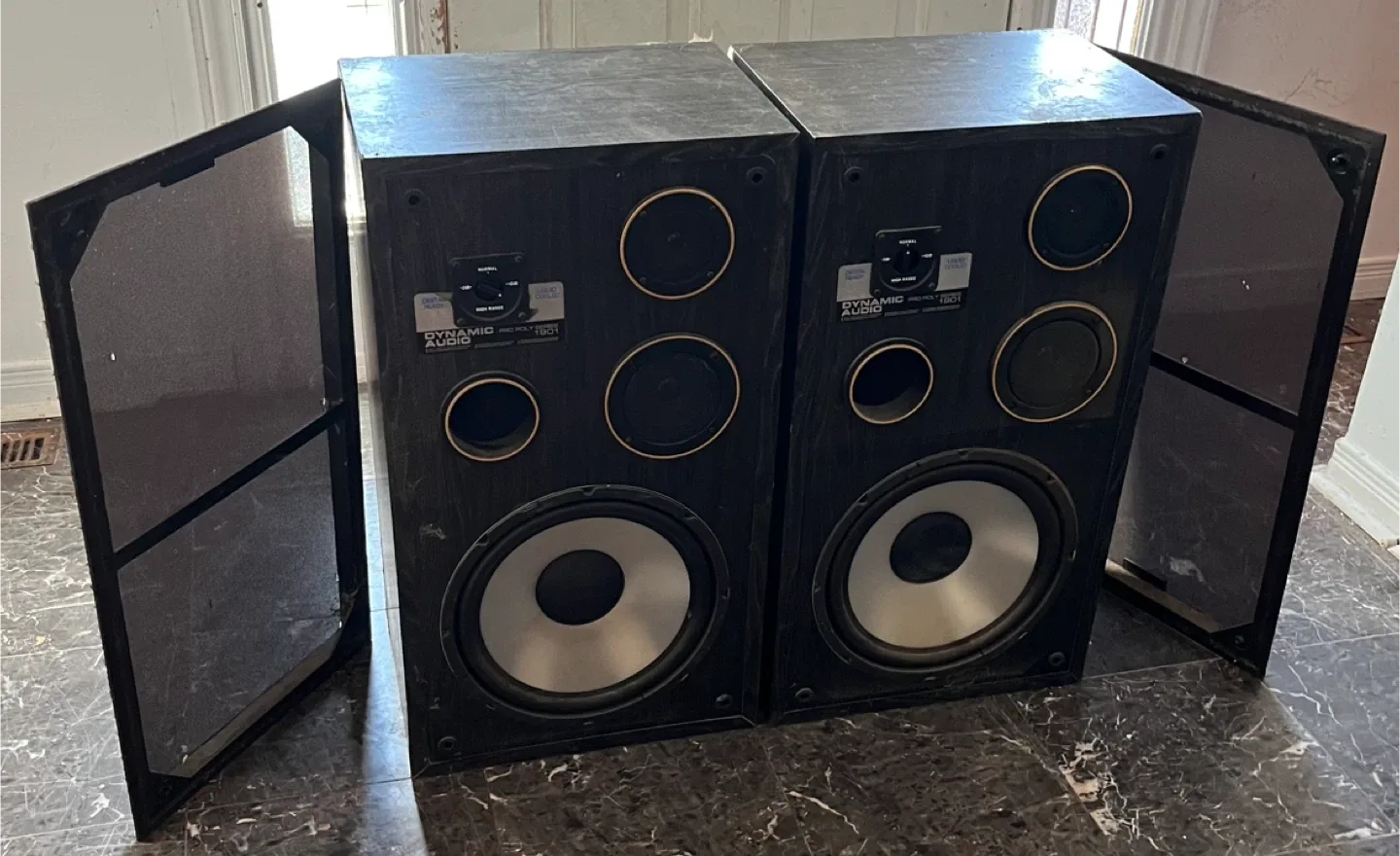 Big Music Speakers (Read Ad) thumbnail