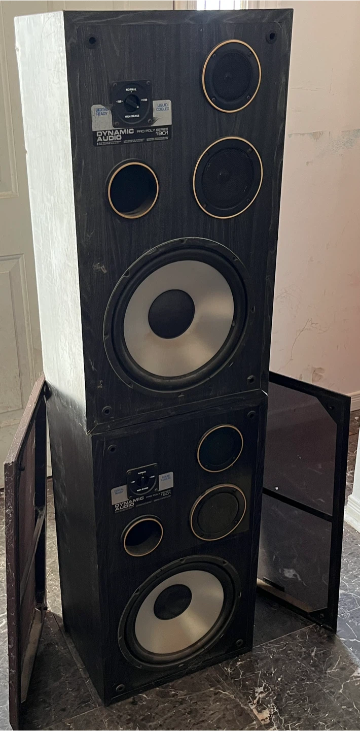 Big Music Speakers (Read Ad) - photo 2