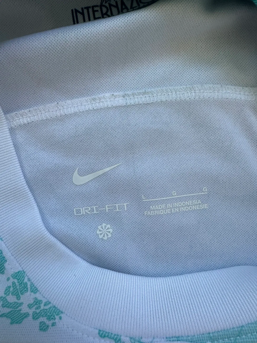Nike Inter Milan 2022-23 Jersey image indicator(3)