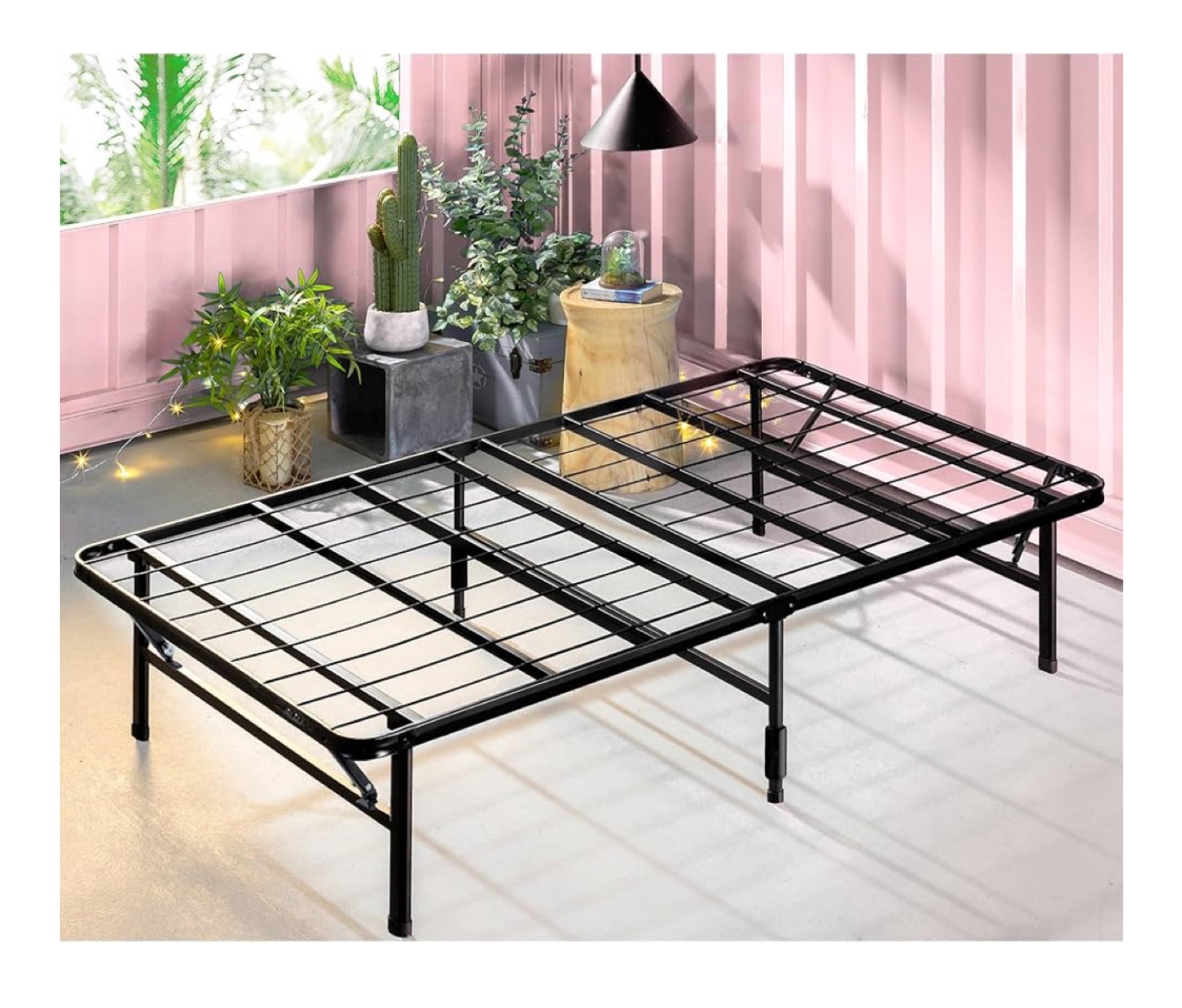 Zinus Bed frame - Narrow Twin - photo 2