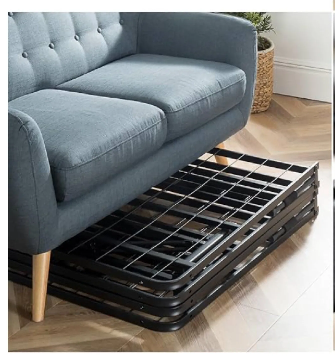 Zinus Bed frame - Narrow Twin