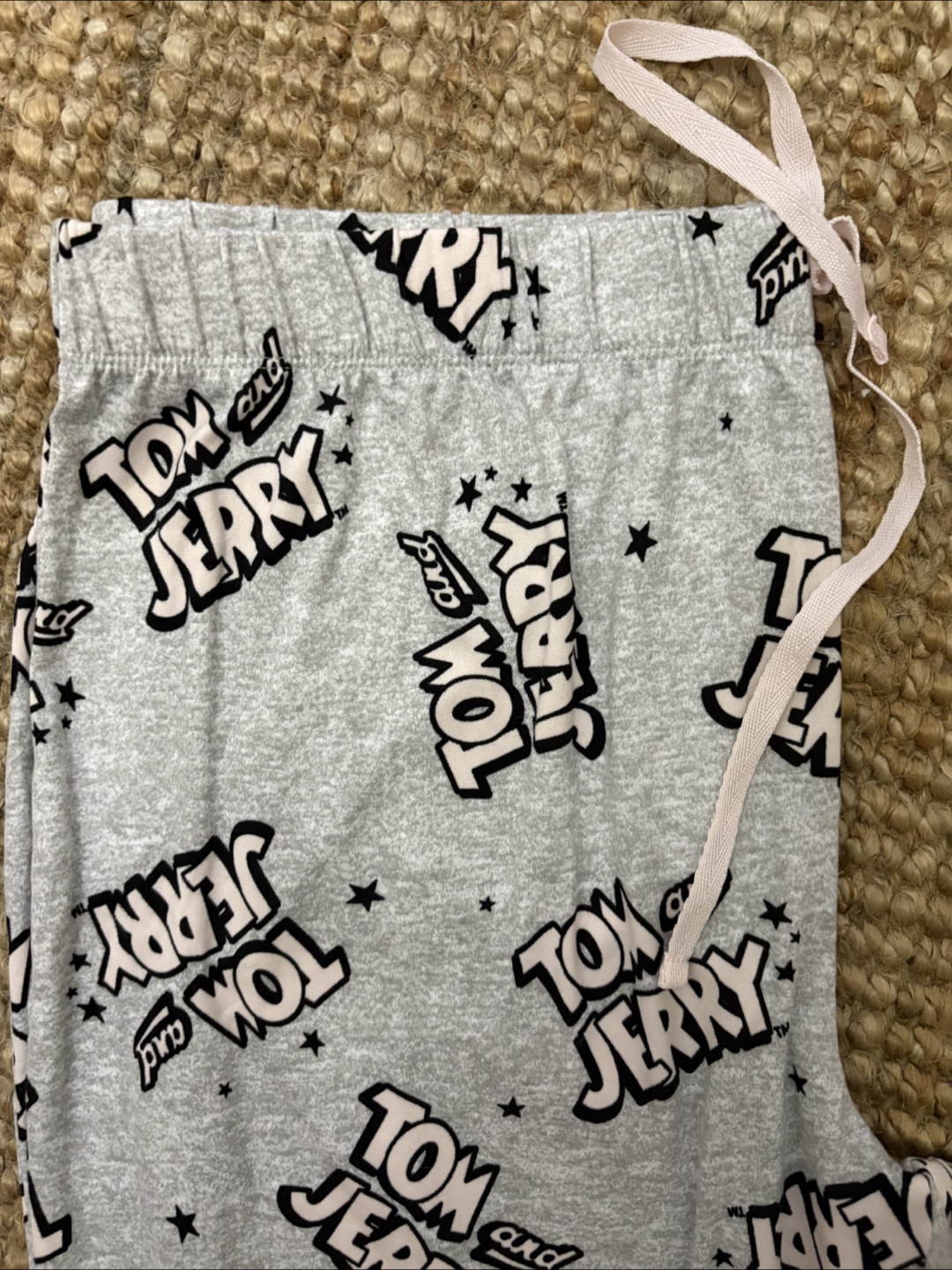 Tom & Jerry Pajama Set - Size L - photo 5