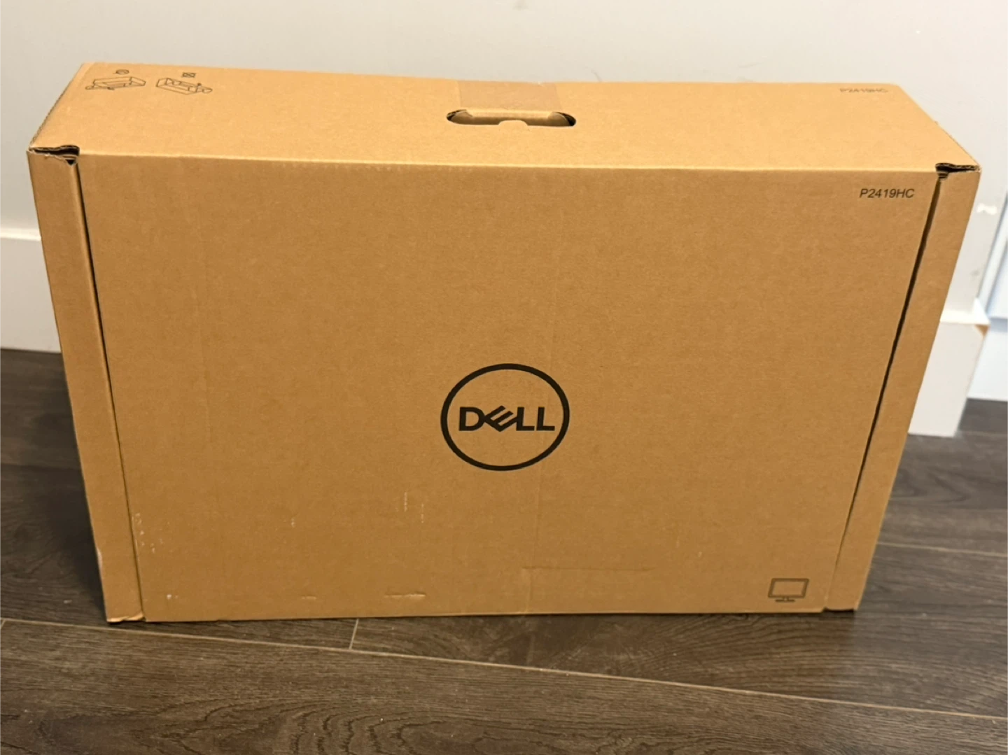 Brand new Dell P2419HC 24" LED Monitor - Full HD (1080p) - photo 4