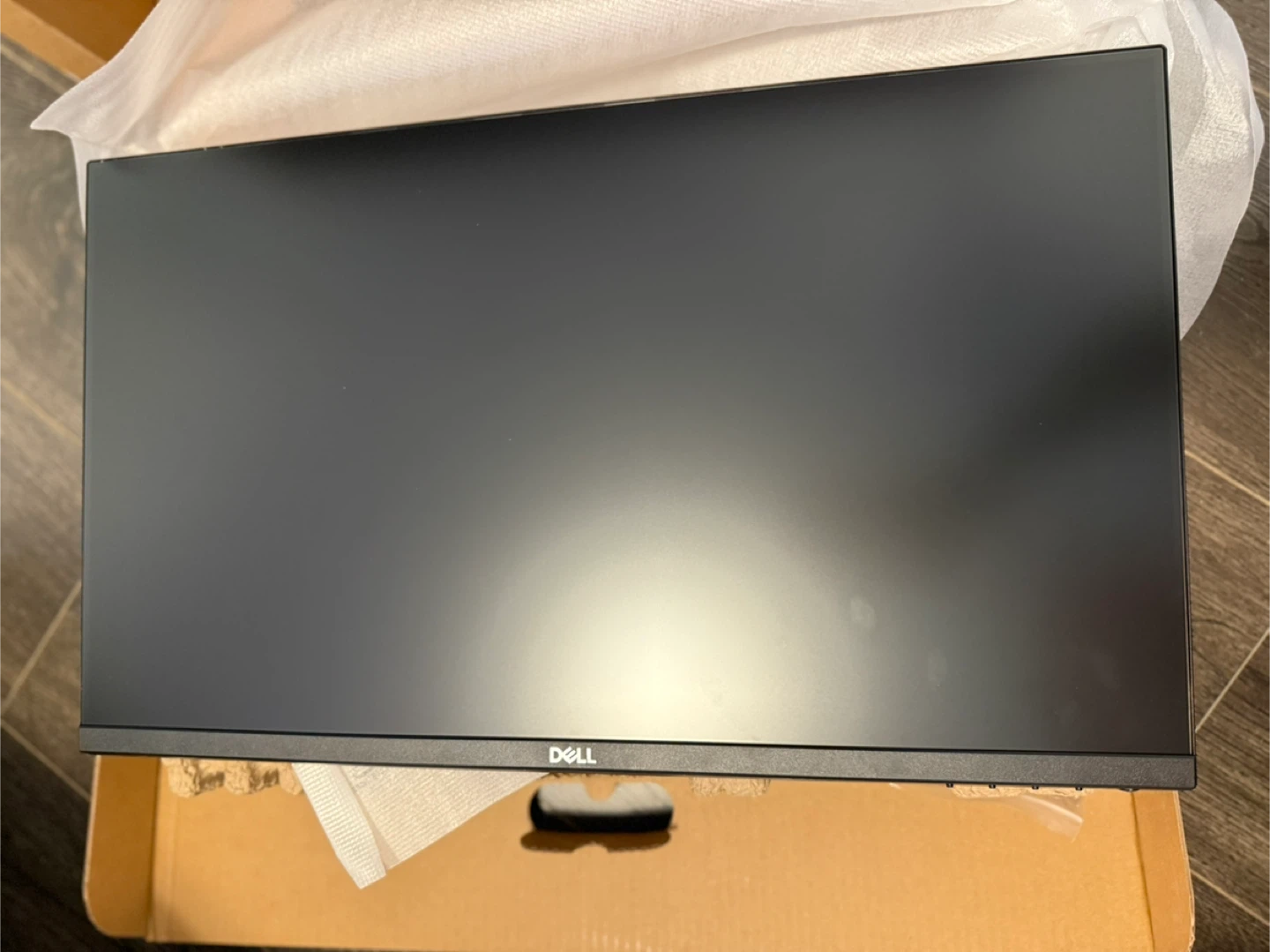 Brand new Dell P2419HC 24" LED Monitor - Full HD (1080p) - photo 2