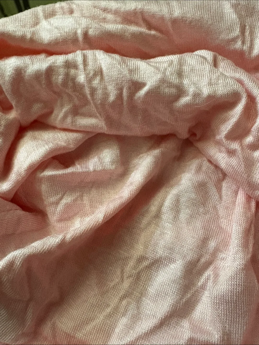 Lace Beanie Hats - Pink and Cream image indicator(5)