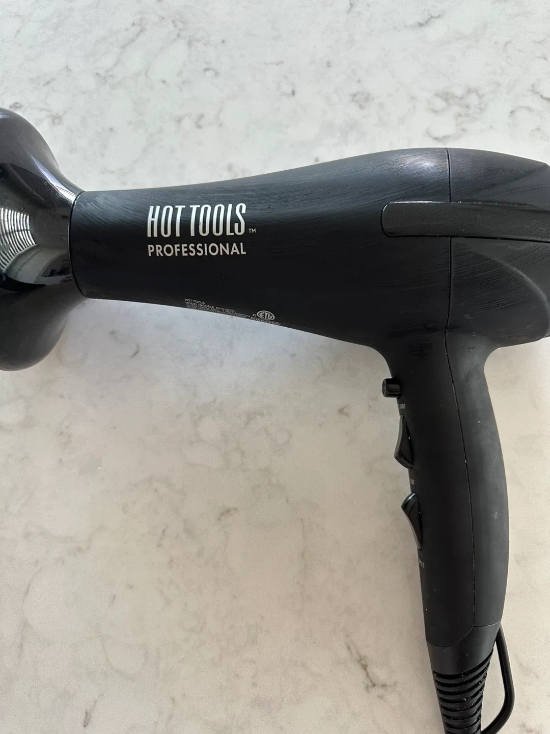 Hot Tools Professional Hair Dryer thumbnail