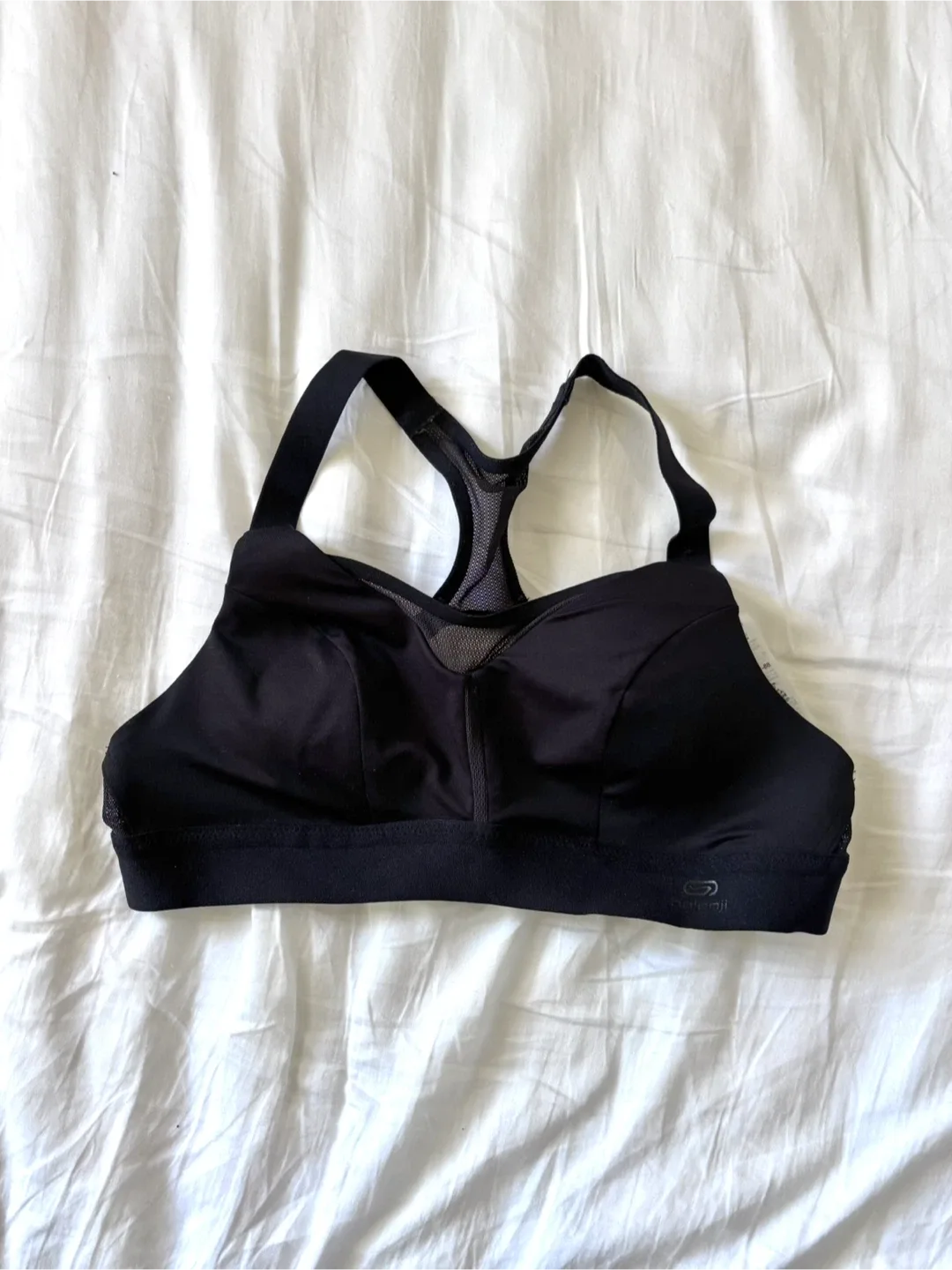 Brand New Decathlon Sports Bra thumbnail