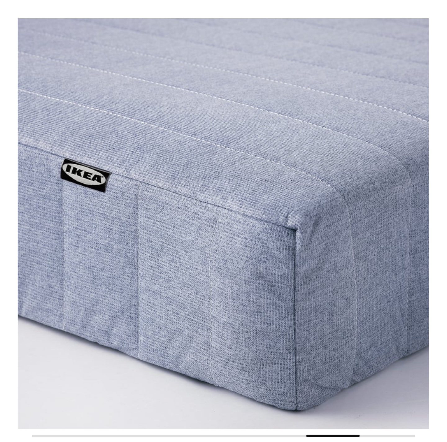 IKEA Mattress twin vadso - photo 3