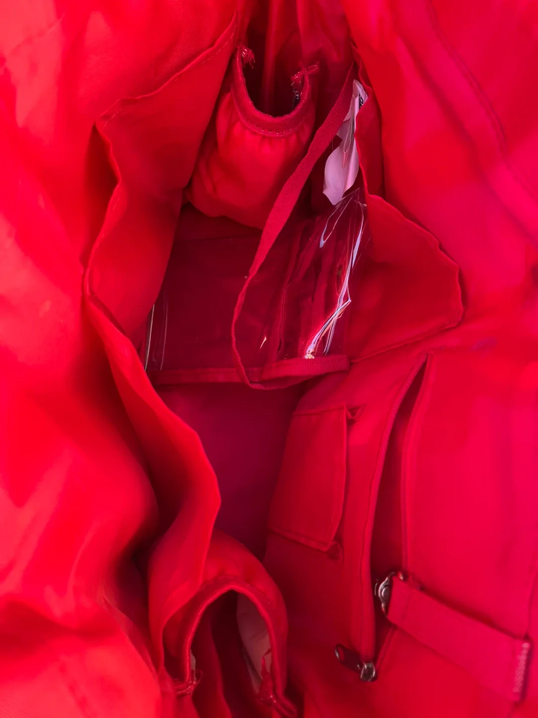 Petunia Pickle Bottom Diaper Bag image indicator(3)