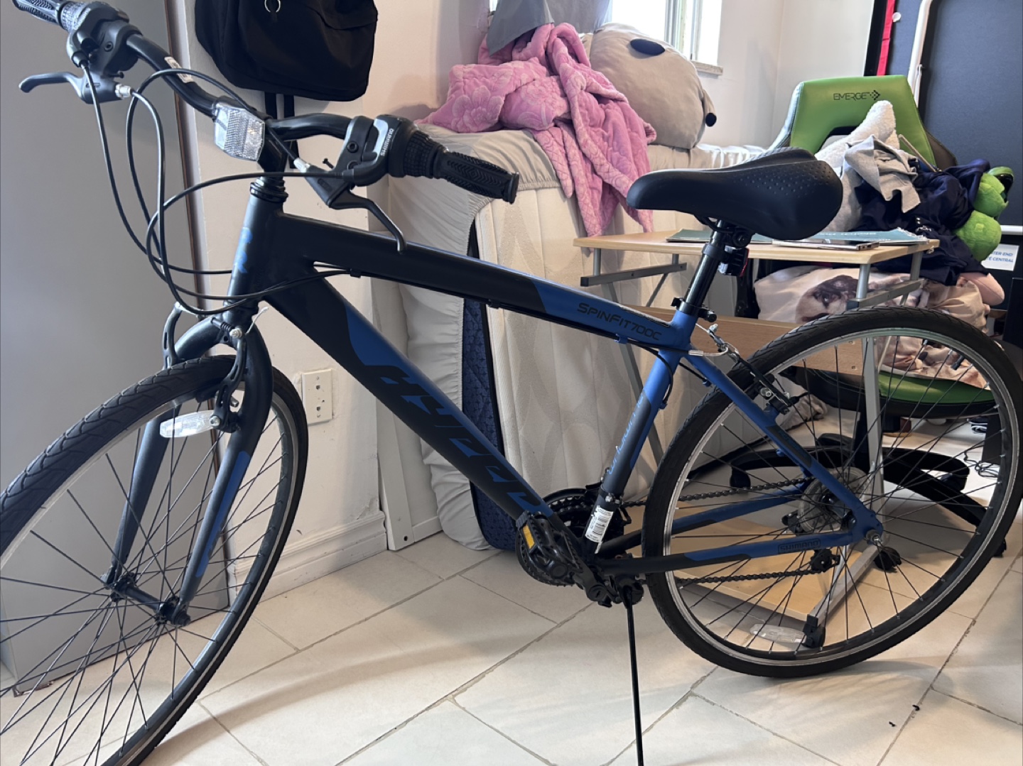 Bike