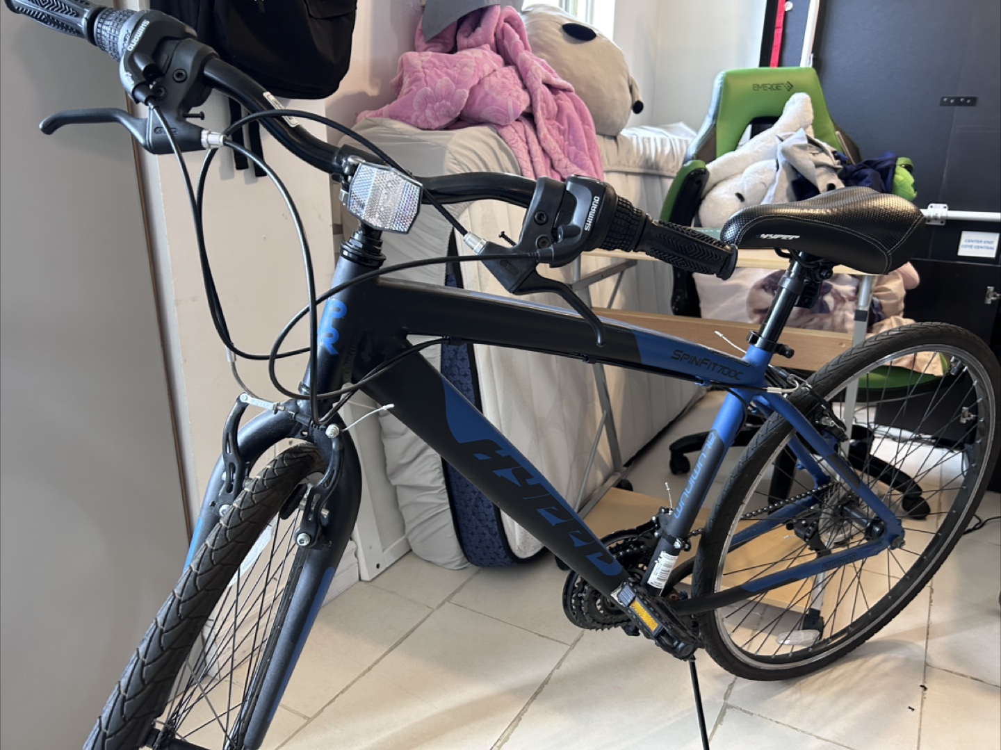 Bike - photo 3
