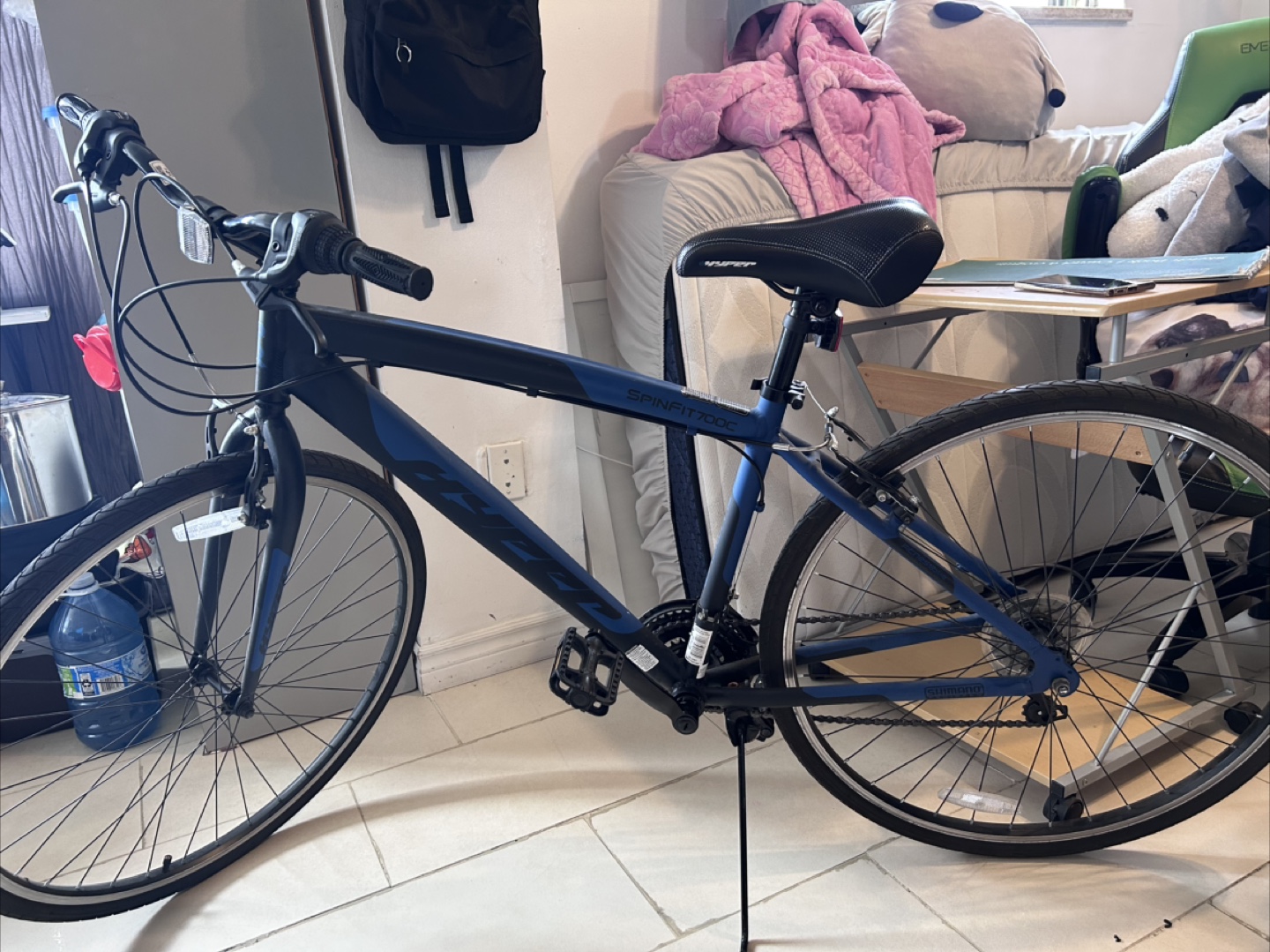 Bike - photo 2