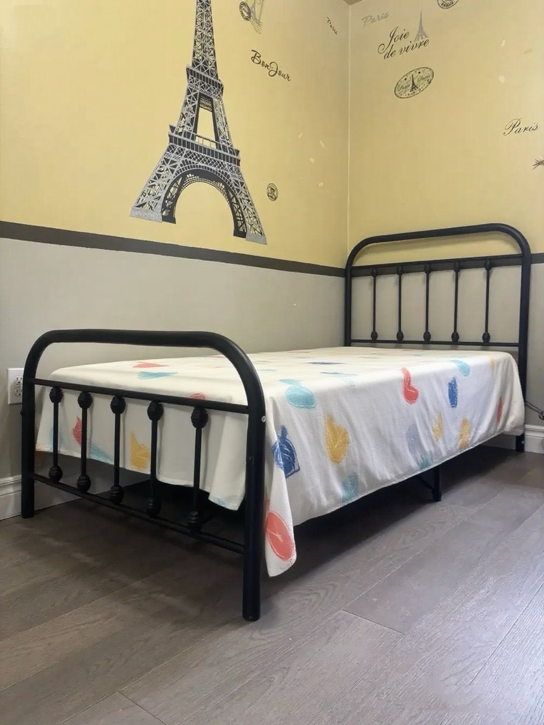 Single Bed