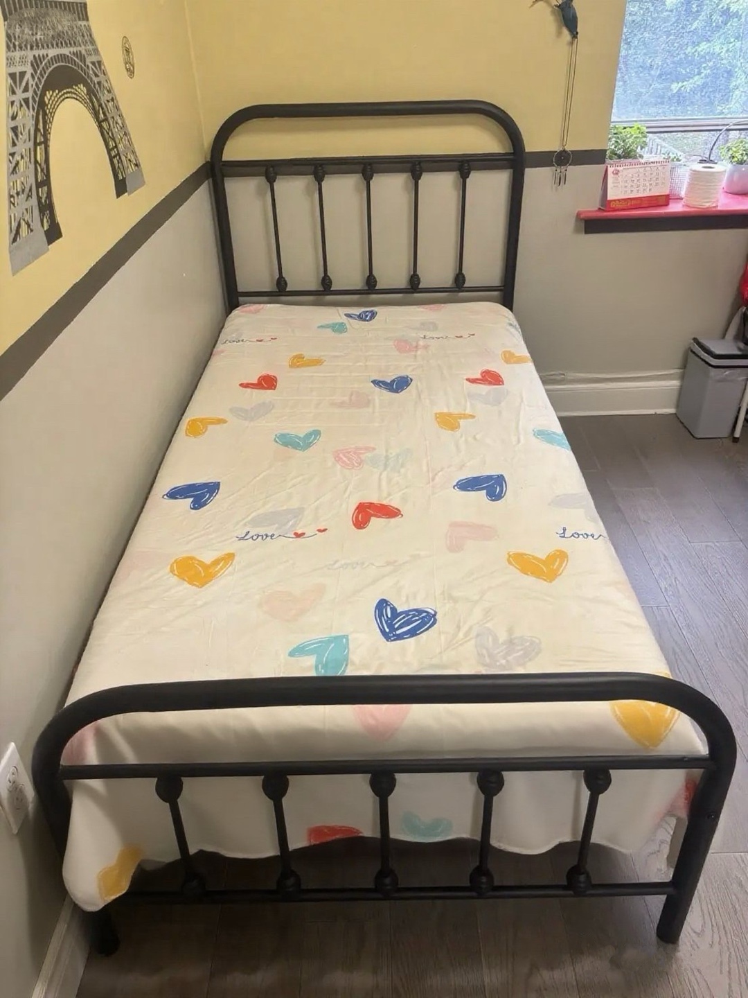 Single Bed - photo 3