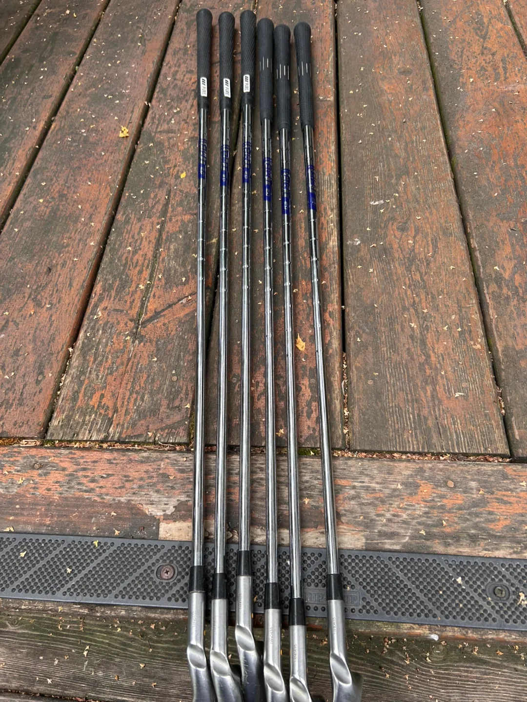 Ping g iron set image indicator(3)