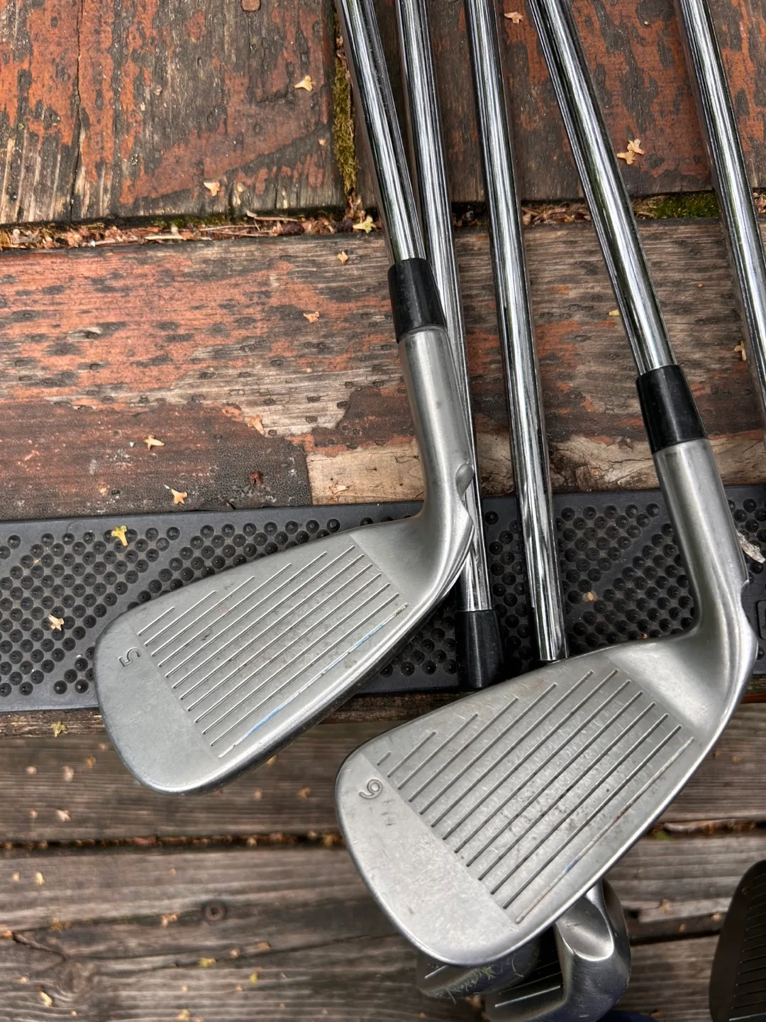 Ping g iron set image indicator(2)