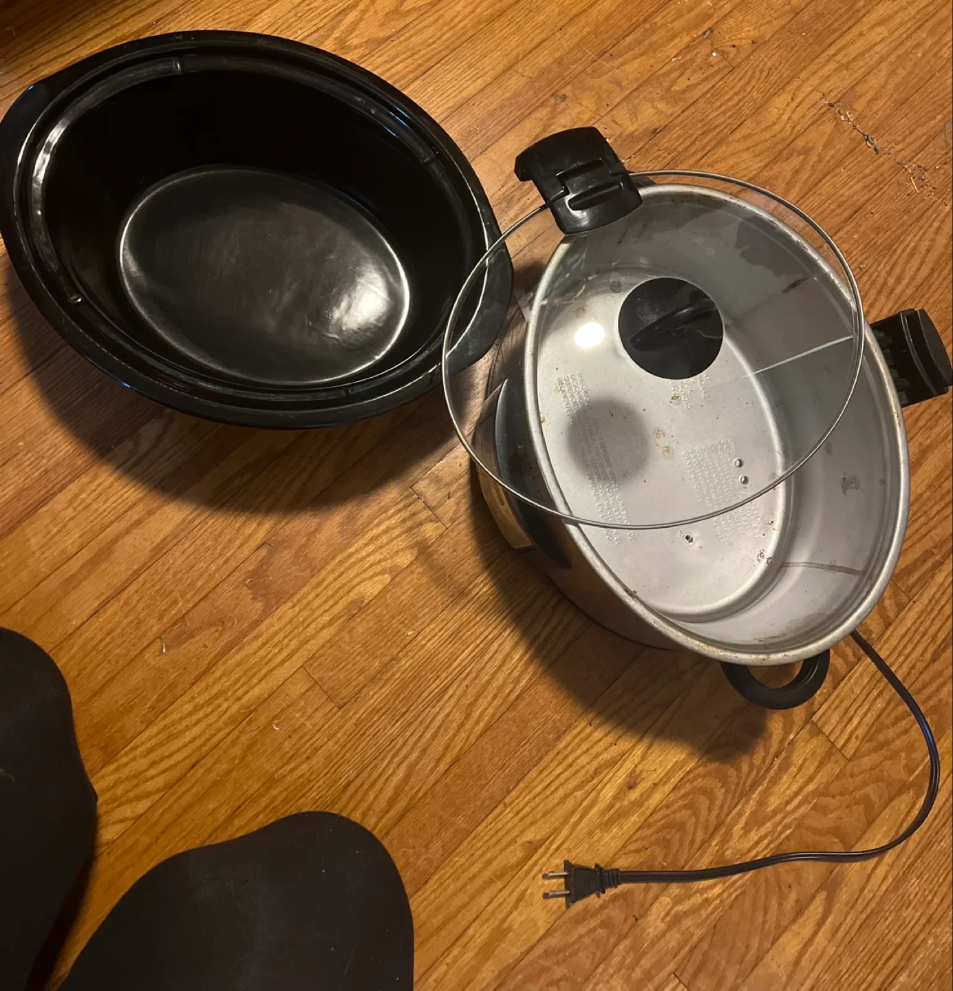 Dedicated Crock-Pot Slow Cooker image indicator(3)