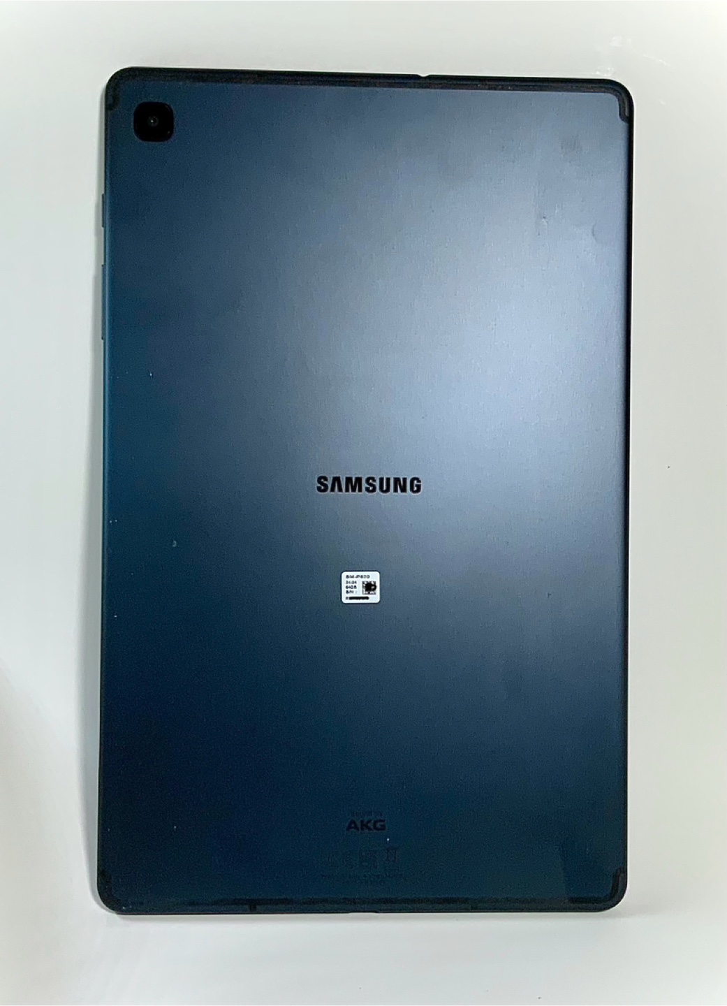 Samsung Galaxy Tab S6 Lite (2024 Edition) 10.4" WiFi (SM-P620)