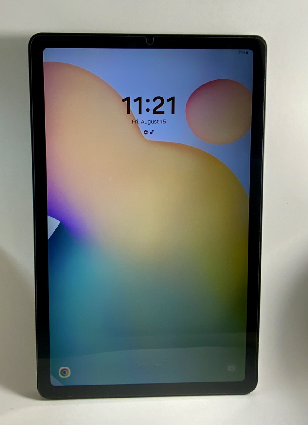 Samsung Galaxy Tab S6 Lite (2024 Edition) 10.4" WiFi (SM-P620) - photo 5
