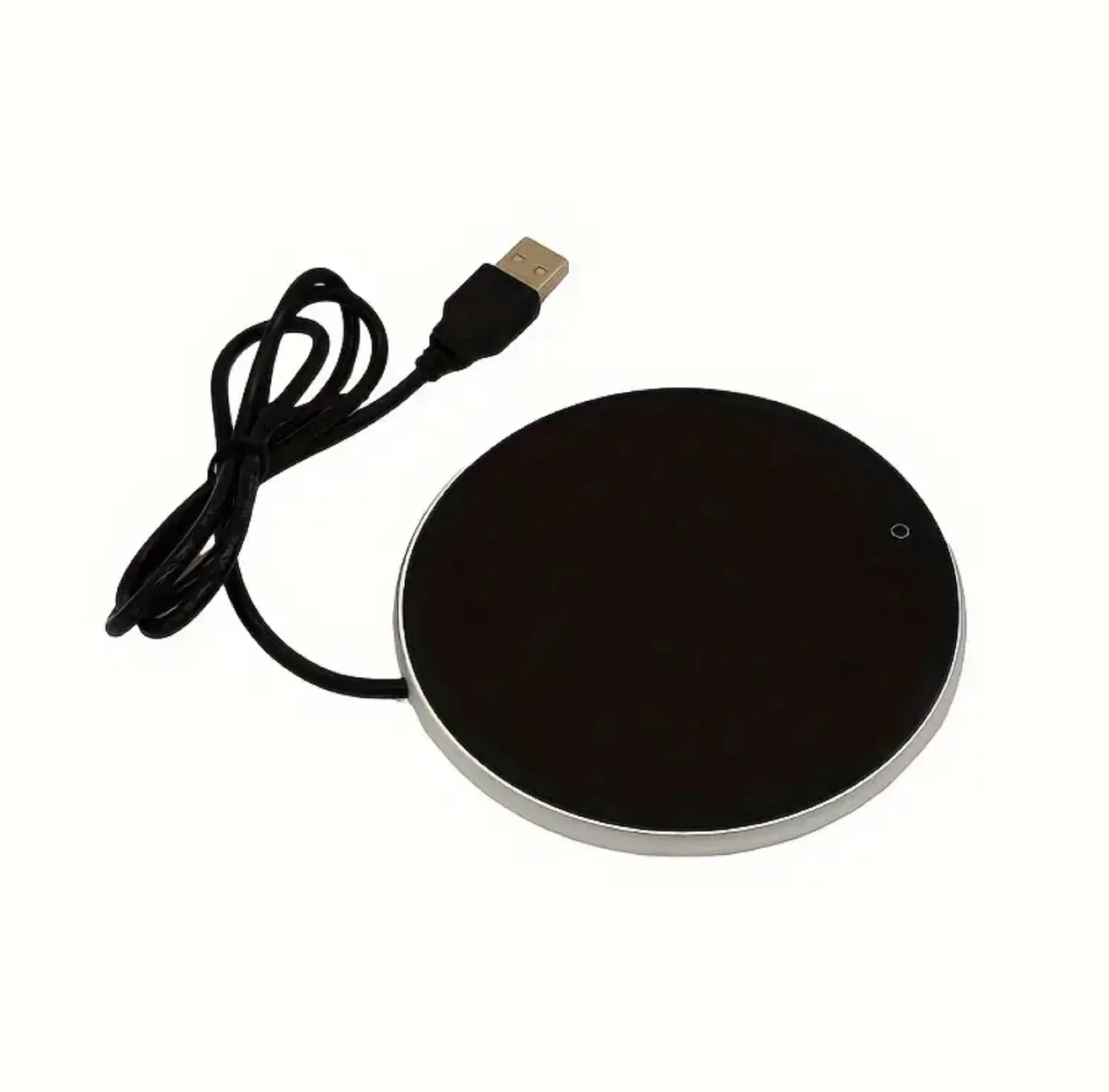 NEW Coffee Cup Warmer, Tea warmer image indicator(2)