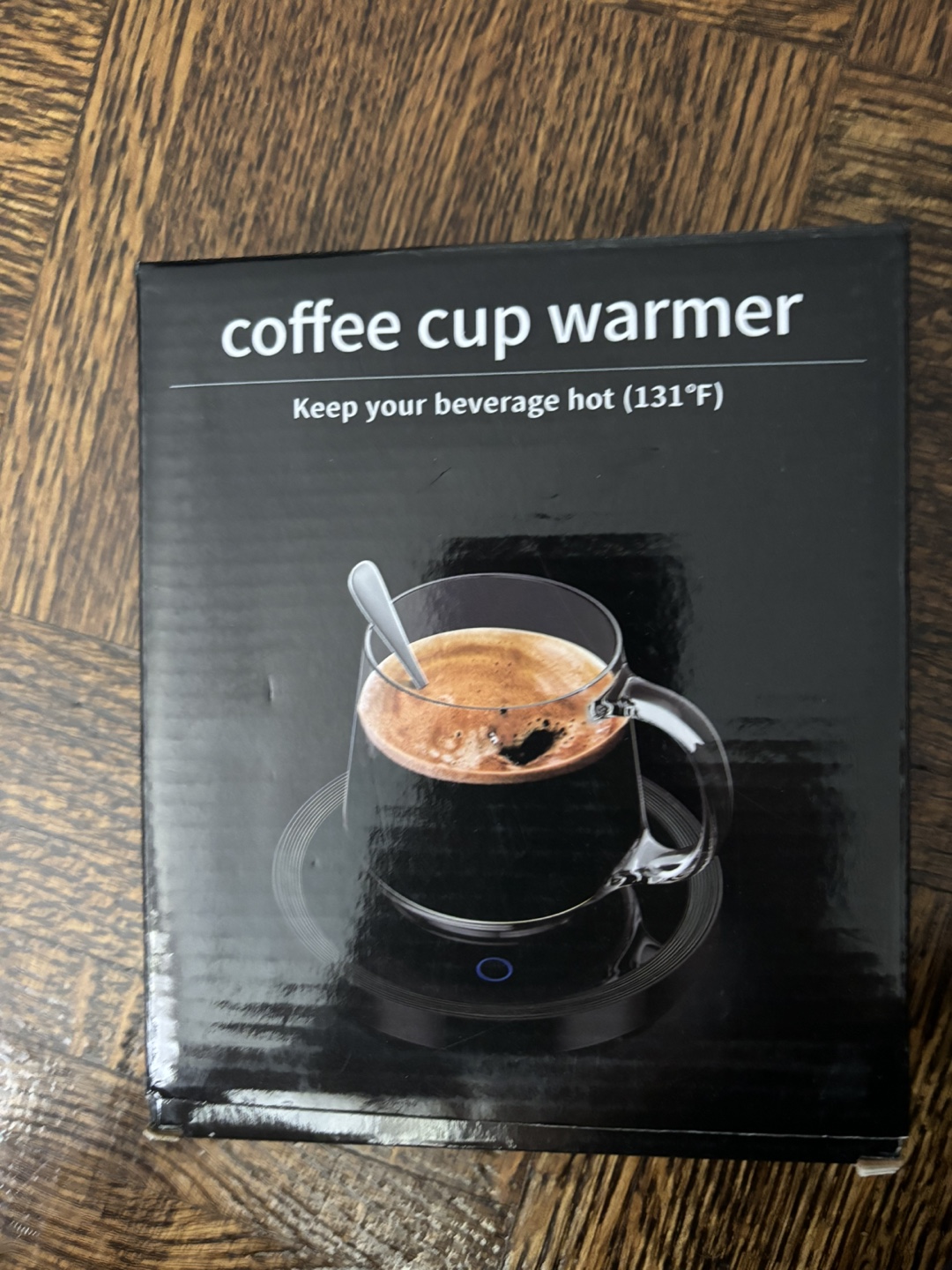 NEW Coffee Cup Warmer, Tea warmer - photo 4
