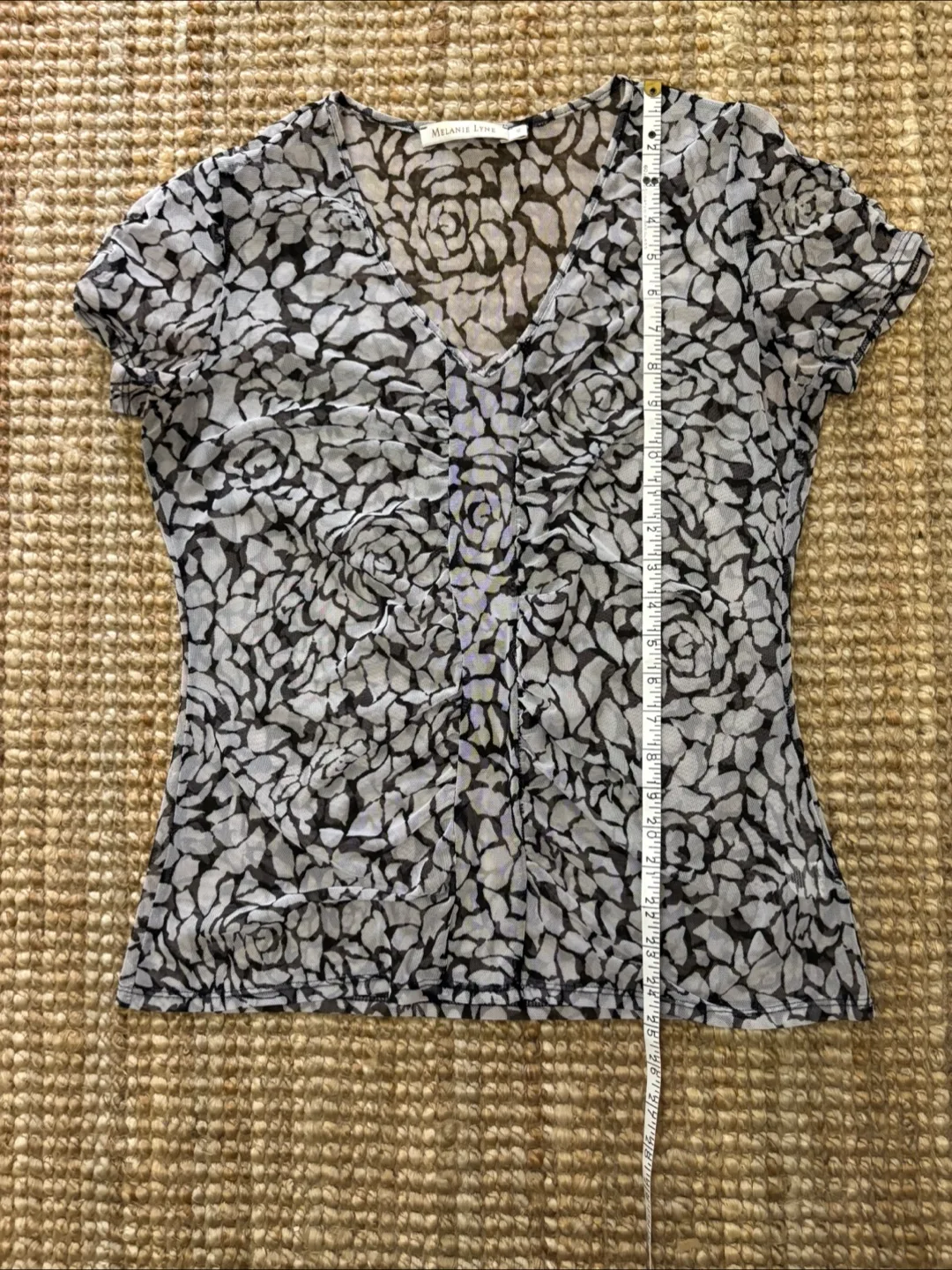 Melanie Lyne Blouse -  12 image indicator(6)