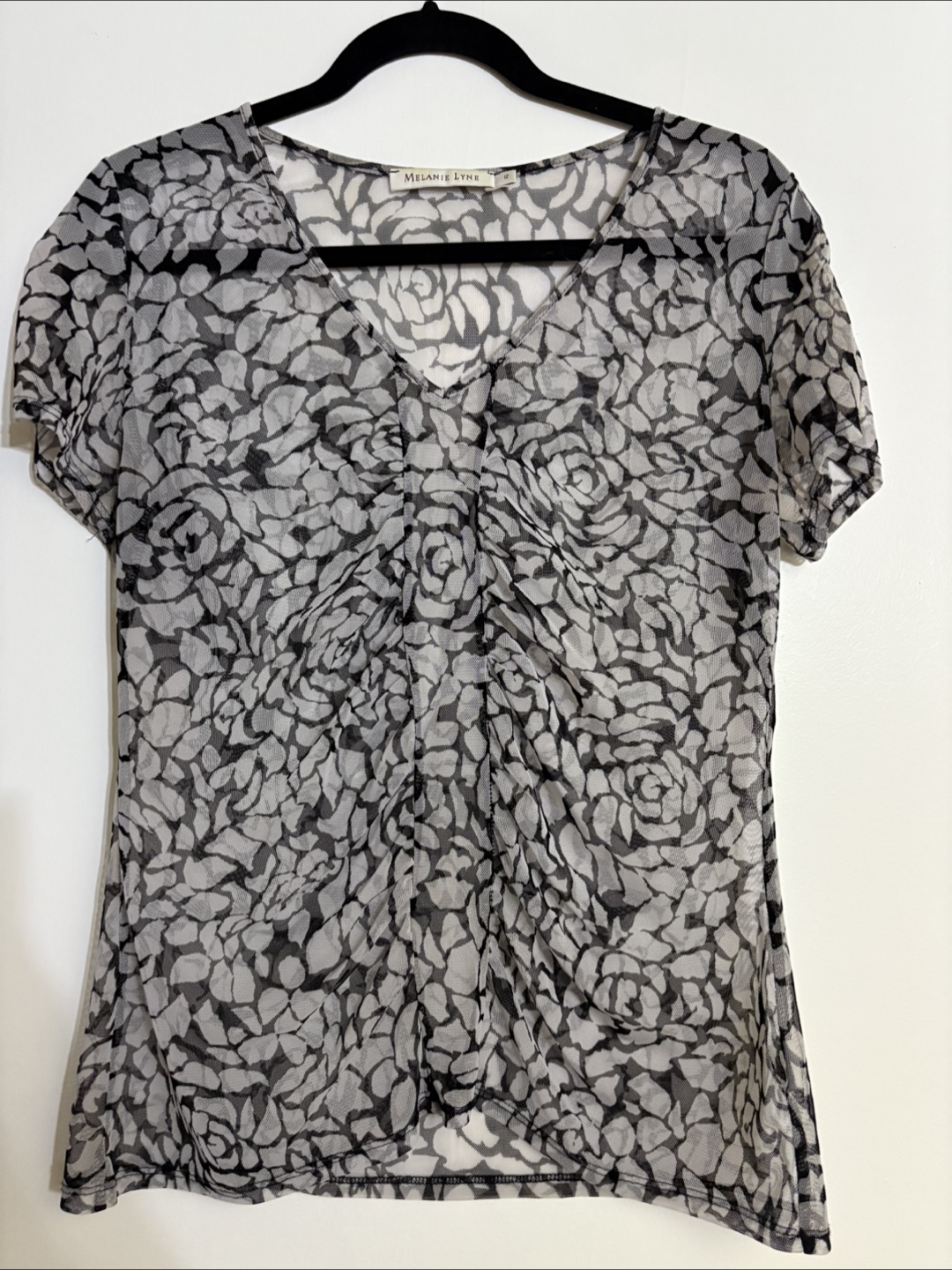 Melanie Lyne Blouse -  12