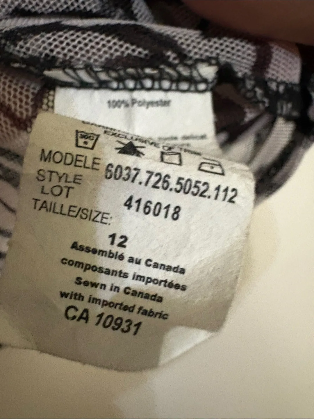 Melanie Lyne Blouse -  12 image indicator(4)