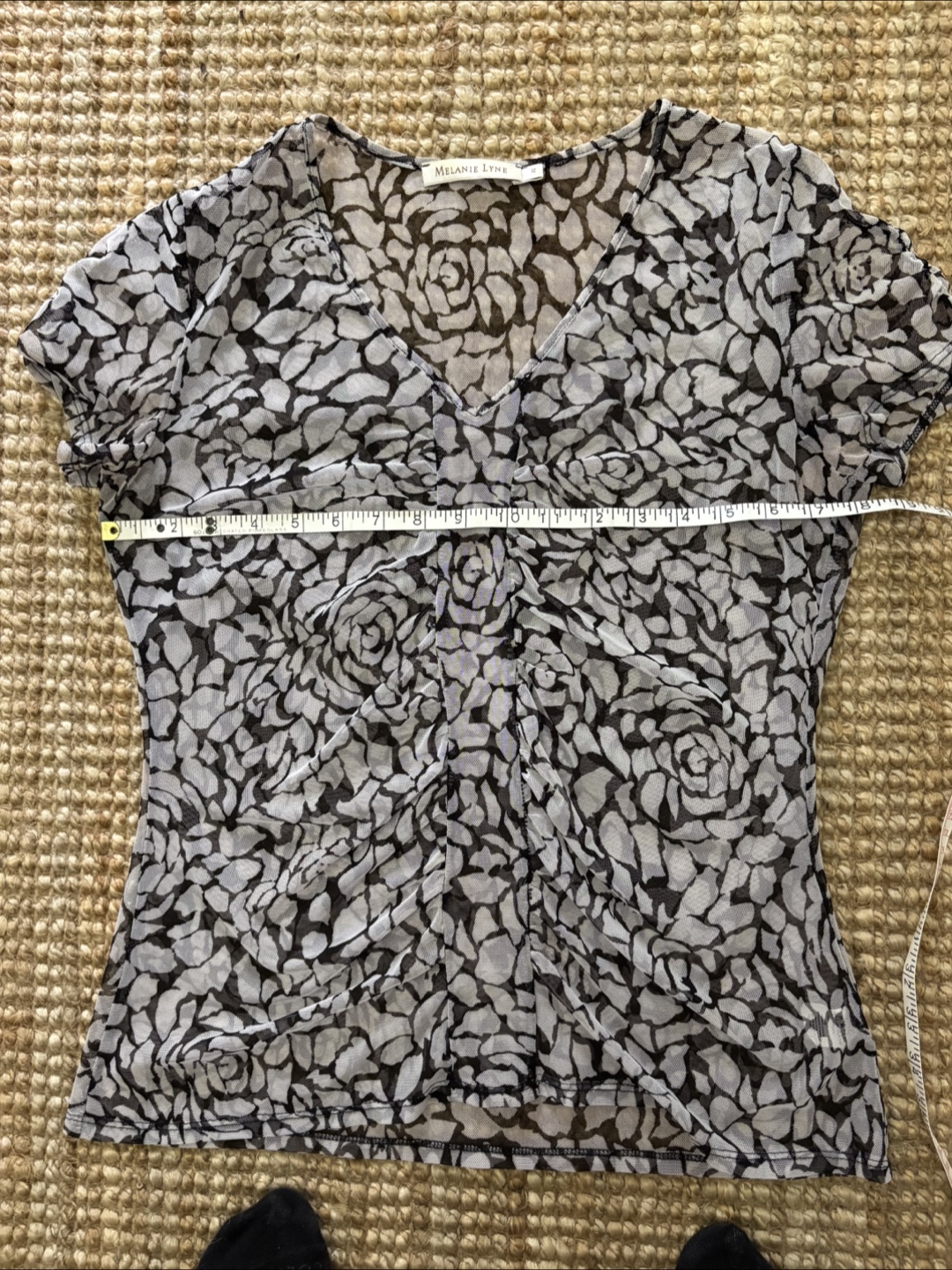 Melanie Lyne Blouse -  12 - photo 5