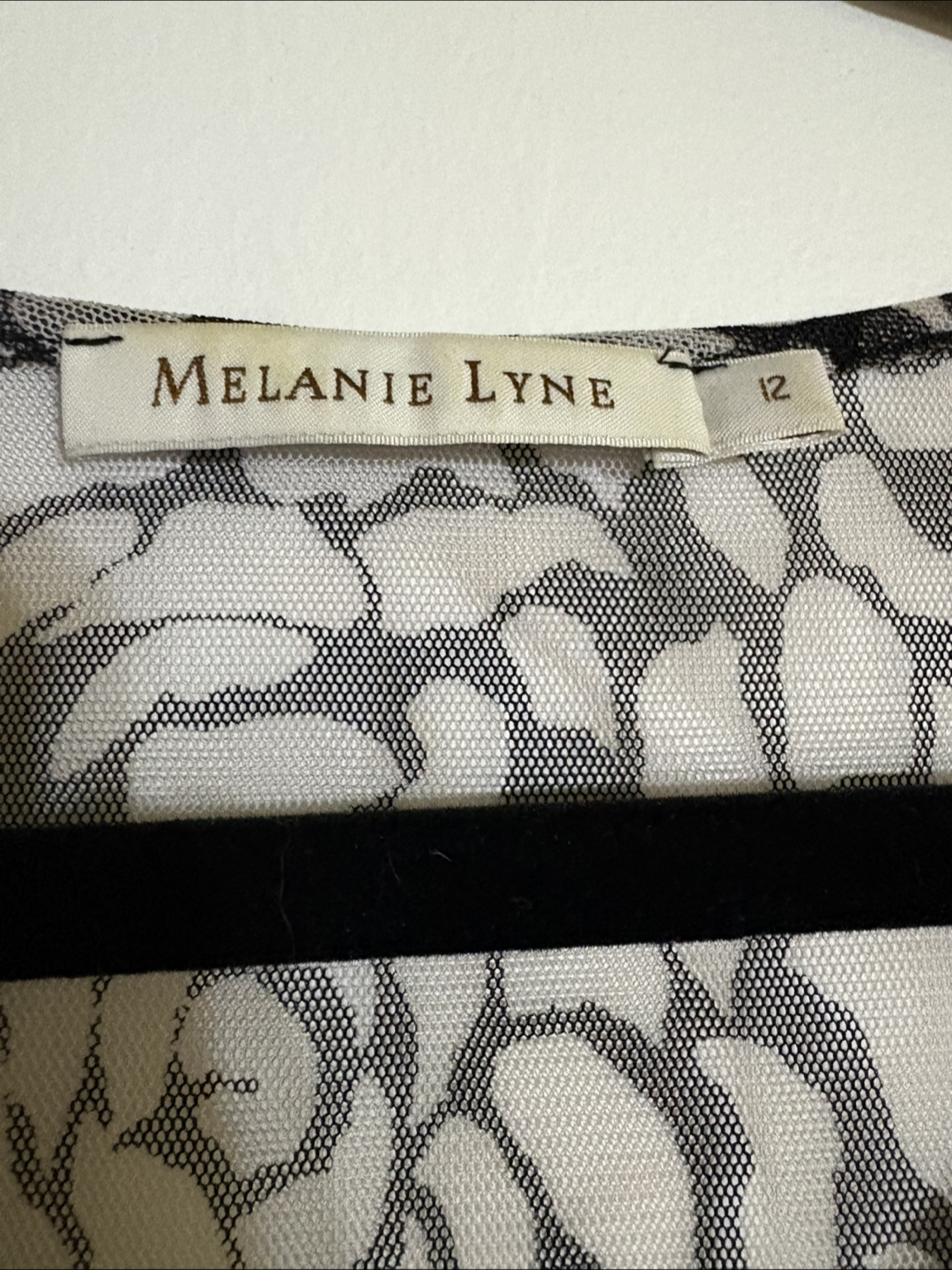 Melanie Lyne Blouse -  12 - photo 3